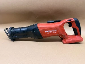 Hilti SR6-A22 Reciprocating Saw Body Only - FREEPOST - Picture 1 of 5