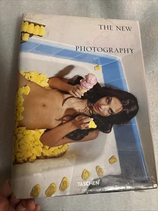 Die neue erotische Fotografie herausgegeben von Dian Hanson & Eric Kroll 2007 HB/DJ - Bild 1 von 3