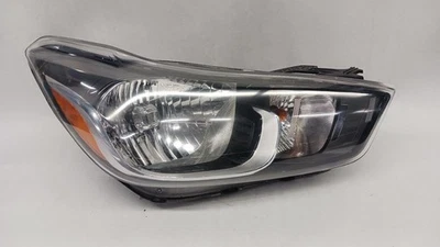 '16-'22 CHEVROLET SPARK Right passenger headlight OEM Grade B Foto 1 de 4