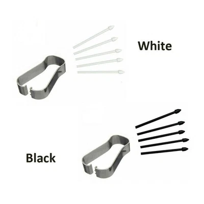 For Samsung Galaxy Tab S6lite S6/S7/S7+Note10/Note 20 Stylus Pen Tip - Image 1 of 4