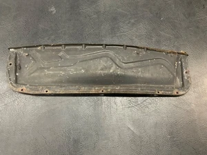 AirCooled SuperBeetle Wiper Access Cover 74-79 - Picture 1 of 2