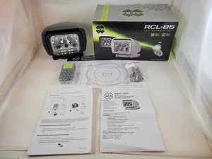 Proyector LED ACR RCL-85 12-24V - Control remoto inalámbrico - CAJA ABIERTA - Imagen 1 de 13