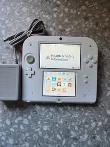 Super Mario Bros. 2 Nintendo 2DS Top Zustand  - Bild 1 von 7