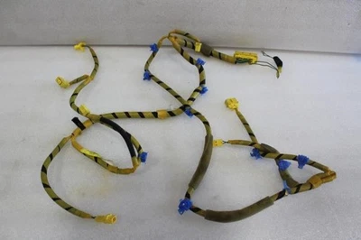 1996 1997 1998 ACURA RL MAIN SRS WIRING HARNESS 77961-SZ3-A810 - Image 1 of 4