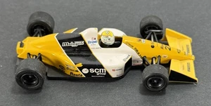 1/43 ONYX  Formula 1 Minardi M190  from 1990 of Martini TR531 Loose Car - Picture 1 of 5