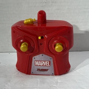 Marvel Avengers Iron Man RC Car  Iron Thruster 1:14 Scale - Remote Only - Picture 1 of 2