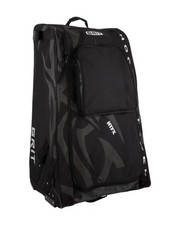 Grit AirBox Borsa Hockey 91,4 Cm - Sacca Aerata In Rete Con Divisori, Porta Bevande Incluso, Per Attrezzatura - 4
