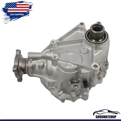 Transfer Case Assembly For 2007-2015 Mazda CX-9 AWD V6 3.7L 3.5L AW2127500R9U - Imagem 1 de 4