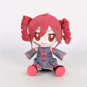 Kasane Teto Plush - 20cm Cute Vocaloid Stuffed Doll - Picture 1 of 7
