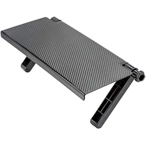 TV Top Shelf Mount Adjustable TV Computer Rack Screen Top Multifunctional hawYN - Picture 1 of 12