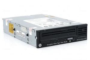 684881-001 HP LTO-6 HH ULTRIUM 6250 SAS 6.25TB INTERNAL TAPE DRIVE - Bild 1 von 8