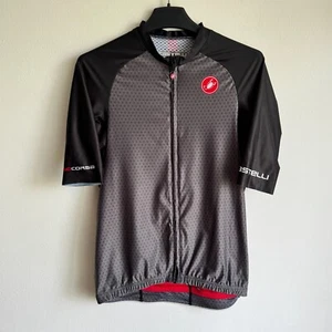 Castelli Aero Race 6.0 Сycling Jersey M - Picture 1 of 7