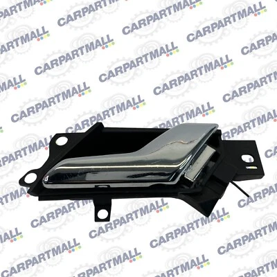 2008-2010 Saturn Vue Front Right Passenger Door Interior Handle 96660864 OEM Foto 1 de 4