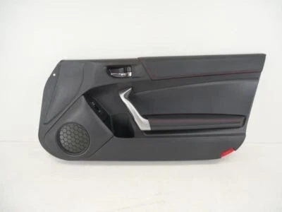 Tarjeta de panel de puerta lateral derecha del pasajero 13-20 Subaru BRZ Scion FRS Toyota 86 OEM Foto 1 de 4