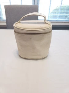Vintage Nutrimetics Bag-10” H - Picture 1 of 5
