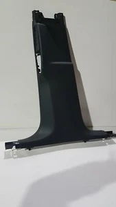 2015 CITROEN C4 Grand PICASSO B78 Left Side B Pillar Trim 96777729ZD OEM - Picture 1 of 3