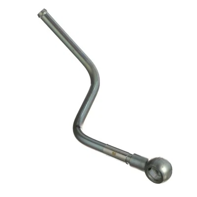 2003-2010 DODGE RAM 2500 3500 FUEL SUPPLY TUBE OEM NEW MOPAR 5086753AA - Image 1 of 4