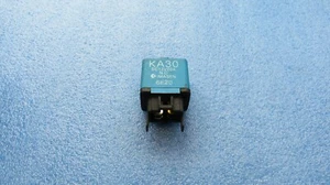 SUBARU / Mazda 626 MX-6 - Relay KA30 DC12V20A IMASEN 6E20 // BLUE - Bild 1 von 5