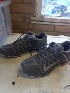 Nike Reax Trainers for Men for Sale | Authenticity Guaranteed | eBay