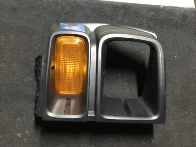 NUEVO FORD OEM E-150 E250 E350 E450 LUZ DE ESTACIONAMIENTO LENTE IZQUIERDA 8C2Z13201BCP 2008-2019 Foto 1 de 3