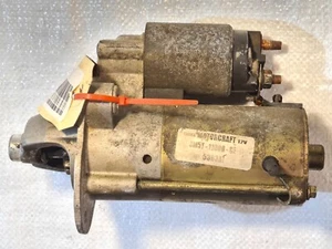 Motorino di Avviamento 3M5T-11000-CE Ford C-Max Focus ll Mazda 5 CW 1.6 - Foto 1 di 4