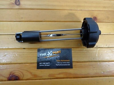  POLARIS SPORTSMAN GAS CAP WITH GAUGE FITS 2003-2004 MODELS KELCH'S NEWEST STYLE - Image 1 of 4