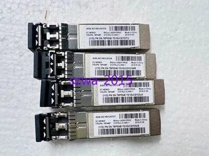 1pcs Used IBM 78P4487 78P5540 FTLF8529P4BCV-IH 16G SW FC - Picture 1 of 3
