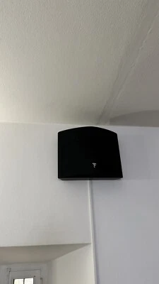 FOCAL  ARIA SR 900 DIFFUSORI SURROUND - Immagine 1 di 4