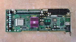 Portwell Industrie Hauptplatine ROBO-8712EVLA kostenloser Versand - Bild 1 von 5