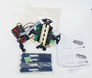 PCB de alimentación ROTORK 55155-5, transformador, contactor # NUEVO - Imagen 1 de 7