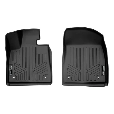 SMARTLINER Custom Fit Floor Mats 1st Row Liner Set 2013-2022 Lexus RX350 RX450h Foto 1 de 4