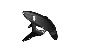Carbon vorderes Schutzblech für Ducati Monster 2000-2008 - Bild 1 von 5