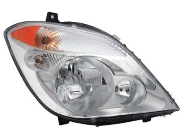 Правая фара в сборе 66TQJK83 для Dodge Sprinter 2500 3500 2007 2008 2009 - Изображение 1 из 1