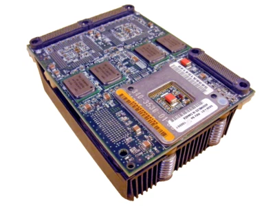 Sun 501-5838 X2580A 400MHz/8MB UltraSPARC II CPU for E3x00 E4x00 E5x00 E6x00 - Image 1 of 3