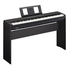 Yamaha E-Piano P45 BK schwarz SET1 mit festem Ständer