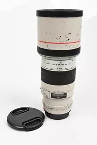 Canon EF 300mm f4 L USM Lens #488 - Picture 1 of 6