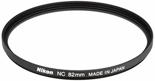 Nikon official NC-82 Neutral Color Filter NC 82mm 45864 JAPAN - Image 1 of 1