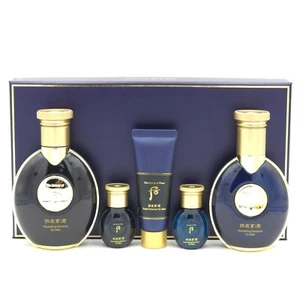 The history of Whoo Gongjinhyang Kun Ja Yang Special 2pcs Set 5 Items K-Beauty - Picture 1 of 10
