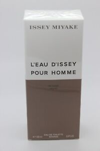 Issey Miyake L´Eau D´Issey pour Homme Vétiver EdT Intense Spray 100 ml