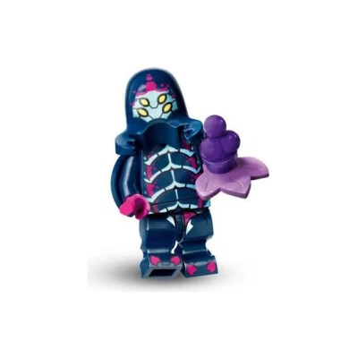 LEGO 71046 Series 26 SPACE Collectible Minifigures -Alien Insectoid (SEALED) - Image 1 of 3