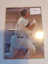 1996 Excel #238 Derrek Lee