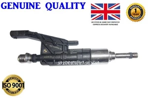 4X INIETTORI CARBURANTE BENZINA per BMW SERIE 1 2 3 0261500140 13537639990 - Foto 1 di 3