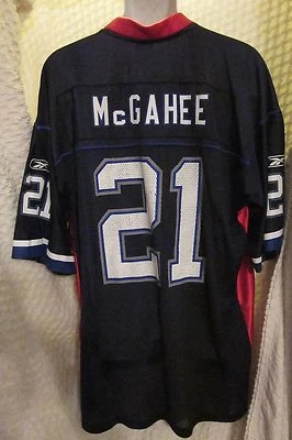 Camiseta Willis McGahee Buffalo Bills Talla Adulto XL Foto 1 de 4