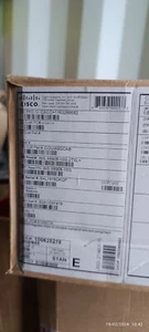 CISCO WS-X6908-10G-2TXL with/ WS-F6K-DFC4-EXL - 8-port 10GE NEW - Picture 1 of 3