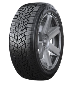 205/55R16 91T Sailun Ice Blazer WSTX Studdable Winter Snow Tire 2055516 - Picture 1 of 3