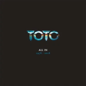 TOTO - ALL IN-THE CDS 13 CD NEU - Bild 1 von 2