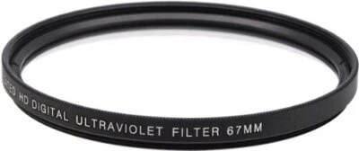 67mm UV Protection Filter for Camera Lens DSLR Nikon Canon Sony UV Lens - Image 1 of 4