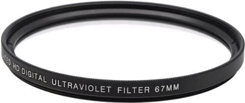 67mm UV Protection Filter for Camera Lens DSLR Nikon Canon Sony UV Lens - Image 1 of 4