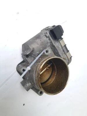 CUERPO ACELERADOR PARA VOLVO S60 2002 - 2009 Foto 1 de 4