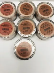 Lot of 7 Prestige Translucent Finish Mineral Powder (MF-02 Sheer Fair) Sealed! - Picture 1 of 2